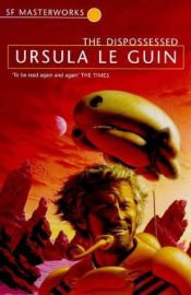 book cover of Mülksüzler by Laurence Manning|Ursula K. Le Guin