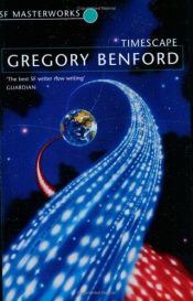 book cover of Timperfect by Gregory Benford