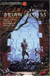 book cover of Non stop by Brian Aldiss