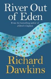 book cover of River Out of Eden by ריצ'רד דוקינס