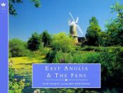 book cover of East Anglia and the Fens (Country S.) by Robin Whiteman