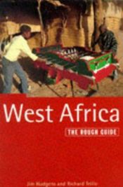 book cover of The Rough Guide: West Africa by Rough Guides