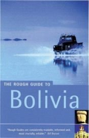 book cover of The Rough Guide to Bolivia 2 (Rough Guide Travel Guides) by Rough Guides