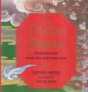 book cover of The Tibetan Almanac by Stephen Hodge