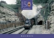 book cover of Trains (50 Classics) by Francis Frith