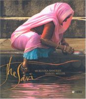 book cover of The Sari by Daniel Miller