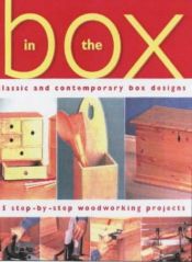 book cover of In The Box by Alan Bridgewater