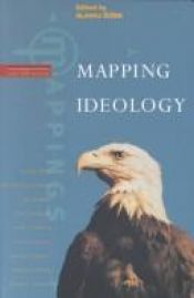 book cover of Mapping Ideology (Mappings) by Slavoj Žižek