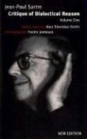 book cover of Diyalektik Aklın Eleştirisi by Jean-Paul Sartre