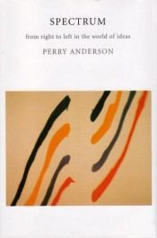 book cover of Spectrum by Perry Anderson