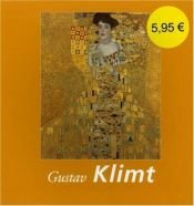 book cover of Gustav Klimt by Collectif