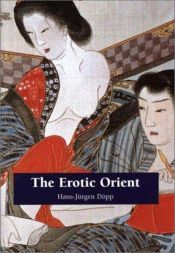 book cover of Erotic Oreint (Temptation) (Temptation) by Hans-Jürgen Döpp