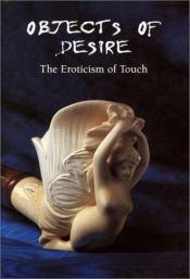 book cover of Objects of Desire by Hans-Jürgen Döpp