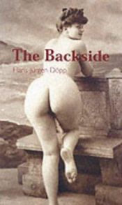 book cover of In Praise of The Backside (Temptation Collection) by Hans-Jürgen Döpp