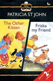 book cover of The Other Kitten by Patricia St. John