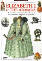 book cover of Elizabeth I & The Armada by John Guy