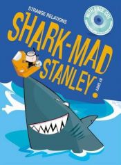 book cover of Shark-Mad Stanley (Korean Edition) by Andrew Griffin