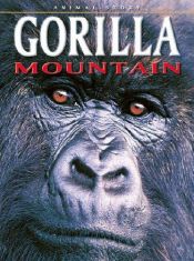 book cover of Gorilla Mountain (Animal Story) by Dougal Dixon