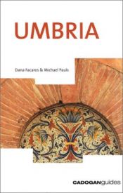 book cover of Umbria, 2nd by Dana Facaros