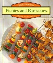 book cover of Fresh Ways with Picnics and Barbecues (Healthy Home Cooking) by Time-Life Books