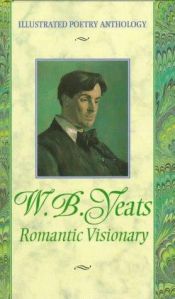 book cover of Illustrated Poetry W B Yeats: Romantic Visionary (Illustrated Poetry Anthology) by विलियम बटलर येट्स