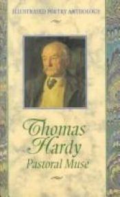 book cover of Thomas Hardy : pastoral muse by 托马斯·哈代