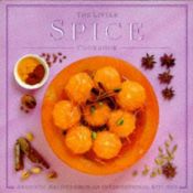 book cover of The Little Spice Cookbook (The Little Cookbooks) by Collectif