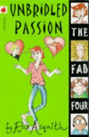 book cover of Unbridled Passion Pb (Orchard Red Apple S.) by Ros Asquith