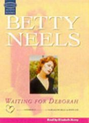 book cover of Waiting For Deborah The Best Of Betty Neels (Reader's Choice) by Betty Neels