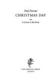 book cover of Christmas Day by Paul Durcan