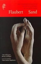 book cover of Flaubert-sand: The Correspondence by 古斯塔夫·福樓拜