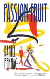 book cover of La Passione Secondo Thérèser by Daniel Pennac
