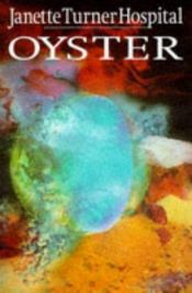 book cover of Oyster ( 5 ) by Alex Juniper