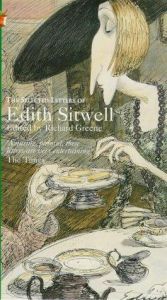 book cover of Edith Sitwell:Selected letters, 1919-1964 by Edith Sitwell