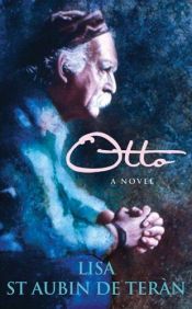 book cover of Otto by Lisa St Aubin de Terán