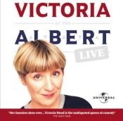 book cover of Victoria Wood: Live by Victoria Wood