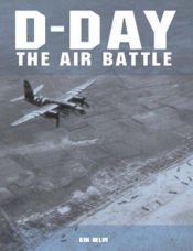 book cover of D-Day: The Air Battle by Ken Delve