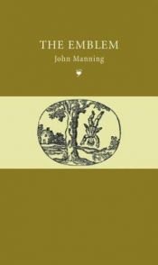 book cover of The Emblem by John Manning