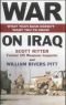 Krig mod Irak?