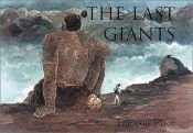 book cover of The Last Giants by Francois Place