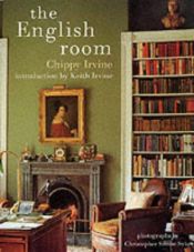 book cover of The English room by Chippy Irvine