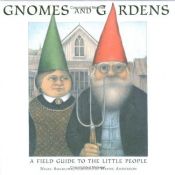 book cover of Gnomes and Gardens by Nigel Suckling