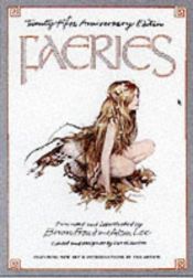 book cover of Faeries by إسحق عظيموف