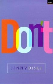 book cover of Don't by Jenny Diski