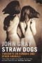 Straw dogs