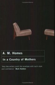 book cover of In a country of mothers by A.M. Homes