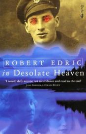 book cover of In Desolate Heaven by Robert Edric