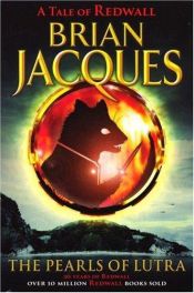 book cover of The Pearls of Lutra by Brian Jacques
