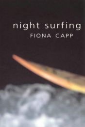 book cover of Night surfing by Fiona Capp