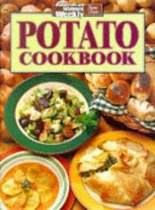 book cover of Potato Cookbook ("Australian Women's Weekly" Home Library) by Maryanne Blacker